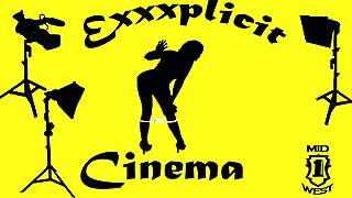 Is Chyna White's Pussy Teased in Public?