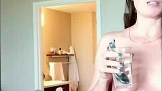 caribbean nude beach voyeur catches sneaky flashes on vacation