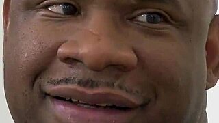 teen stepdaughter arietta shocks dad by riding a bbc