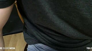 Heyy, this twinky ginger stud got paid for his solo load on cam! 😜