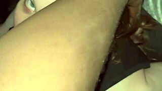 succubus seduces at work with big black cock