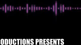 Black Tgirls Eighteen! Solo Ebony Tgirl with Big Tits in Hot Crossdressing Masturbation!