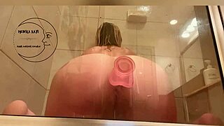 pussy dripping from anal