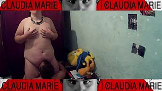 Curvy Amateur Gets Pussy Licked And Fucked