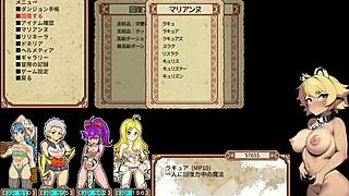 18 Year Old Babe Moves Ass for Intense Pussy Destruction