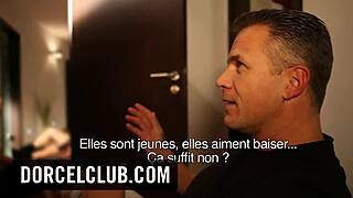 Behind the scenes with Manon, the rookie secretary in action