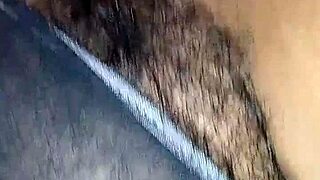 una rica cojida con mi novia