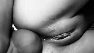 i feel intense pleasure riding big cock in cowgirl position with orgasms