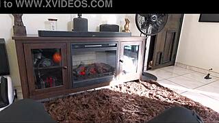 Obsessed with stepmom Coco Vandi’s perfect tits