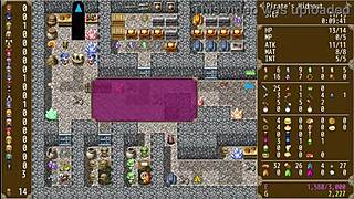 in goblins strike back, heroines experience intense emotions during instant fucks in part 4