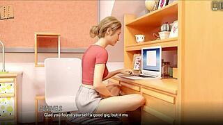 university of problems sara love route 2