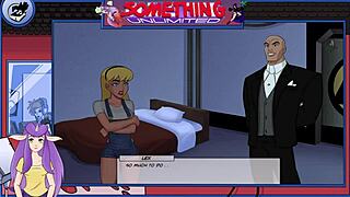 Something unlimited part 144