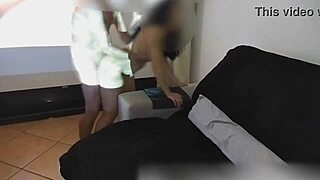 Mature man eats me better than husband