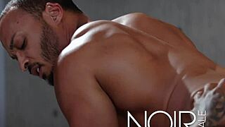 My stepsister's boyfriend turned out gay, and I ended up fucking him