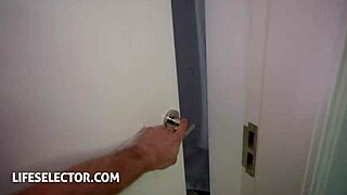 lifeselector got me fuckin' my hot roommates candee, may, and lia... damn crazy night!