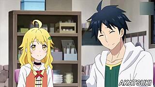 anime recap dropping hot hentai vibes with amateur asian flair! 🔥