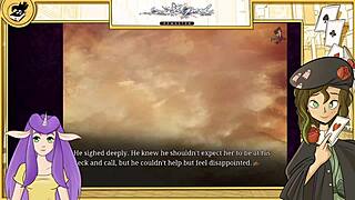 Sweet Pool Yaoi Uncensored Game Part 12