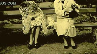 Vintage Erotic Illustration That Stirs Deep Emotions