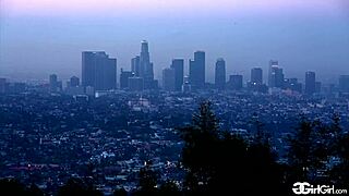 girlgirl com - syren demer hypnotizes stepdaughter paige owens into wild tribbing and fingering fun, oh wow! 😍