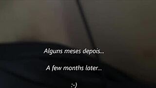 Real Video Impregnating Married Wife