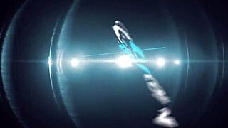 Casting couch interview with Bradley ends in a creampie on the sofa