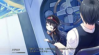 maitetu2 anime hentai story unfolds in casual narrative