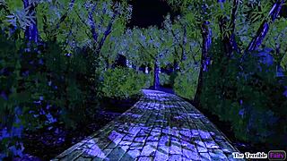 ttf reveals your secret in anime style