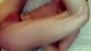 breaking my record of how much i spunk in 1 night with sexy twink danny