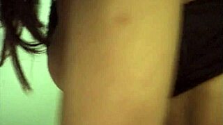 Italian Housewife Spills Secrets With Cock and Pussy Play!