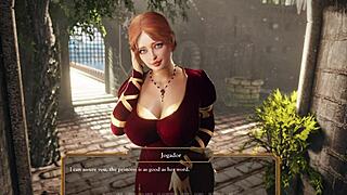 i fucked the queen and saw warrior fingering, oops sorry!