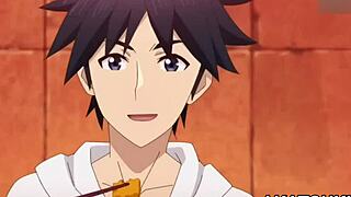 anime recap dropping hot hentai vibes with amateur asian flair! 🔥