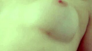 amazing busty redhead seduces petite blonde masseuse for steamy fun