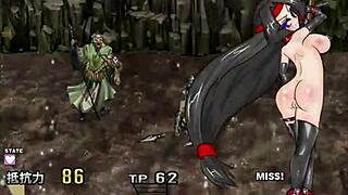 Hentai Game Play Sparks Wild Japanese Anime Action