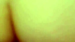 Crazy night with Breezy, submissive face fucking and monster cock banging 😜