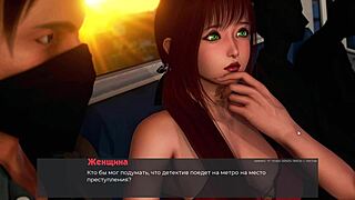 complete gameplay deviant anomalies part 23