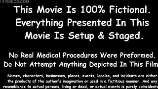 Proč se přihlásit k výzkumu orgasmů s doktorkou Stefanií?