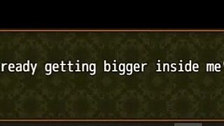 Ceres and the Contract Guild - Jogo Hentai Part 10