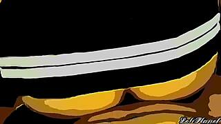 Papi Don't Fuck Me In The Ass It Hurts No No Mom Help Me Please Part 2 Cartoon Version