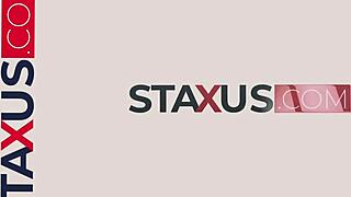 my boyfriend says, 'wake up, i want to fuck with your big cock right now'