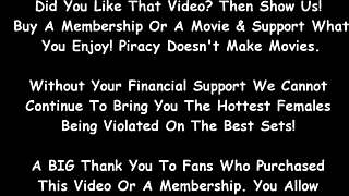 Why sign up for orgasm research with the doctor, Stefania?