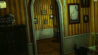 Eternum 179 features curvy anime characters