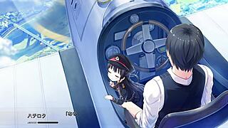 maitetu2 anime hentai story unfolds in casual narrative