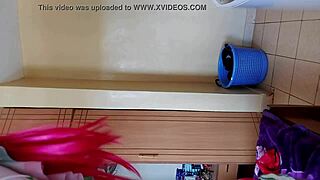 gay african guy avoids dirty eyes