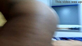 Me cojo a mi vecina mientras su marido no esta