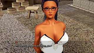 Is this heaven? Watch milfs in group sex with big tits and assfucking!