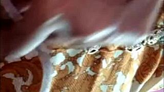 Hot scene of Pakistani WhatsApp call girl’s anal sex