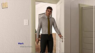 Exploring Inside Jennifer's World In This Game Adventure.