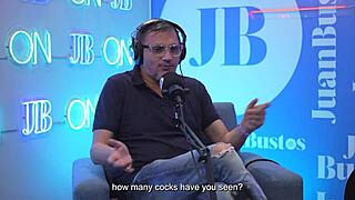 Oiled Latina Kataleya Ross Cums Hard on Vibrator!