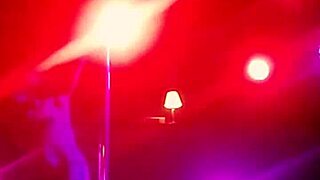 new stripper shakes it in knee highs, so hot 🔥