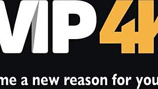 Vip4k showcases the adventurous life of swing in a group setting.